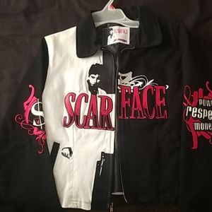 Scarface Jacket